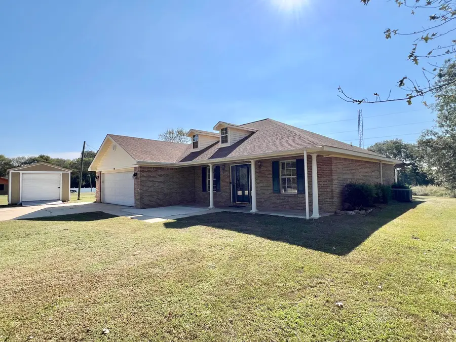 541 Mt Airey Church Rd, Columbus, MS 39701 - #2