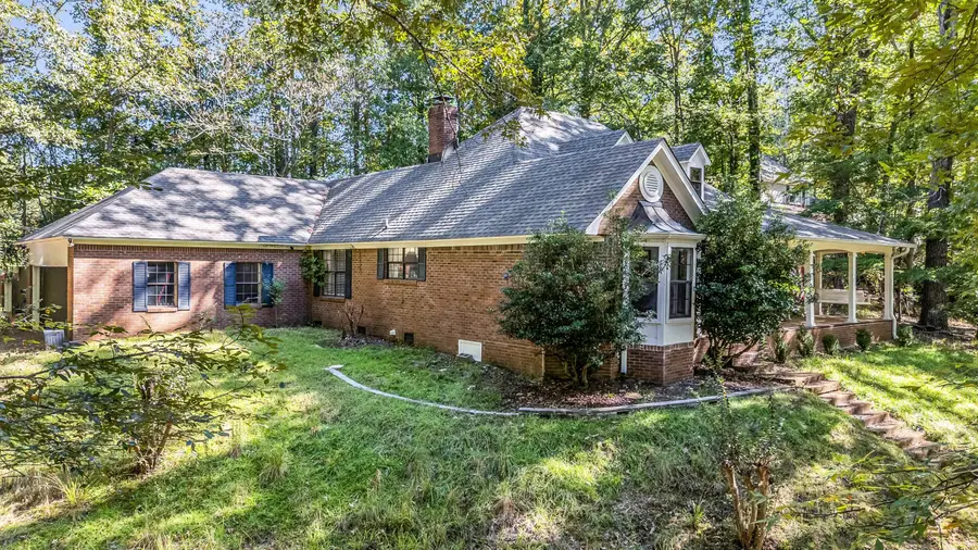 55 Fernwood Cove, Columbus, MS 39705 - #2