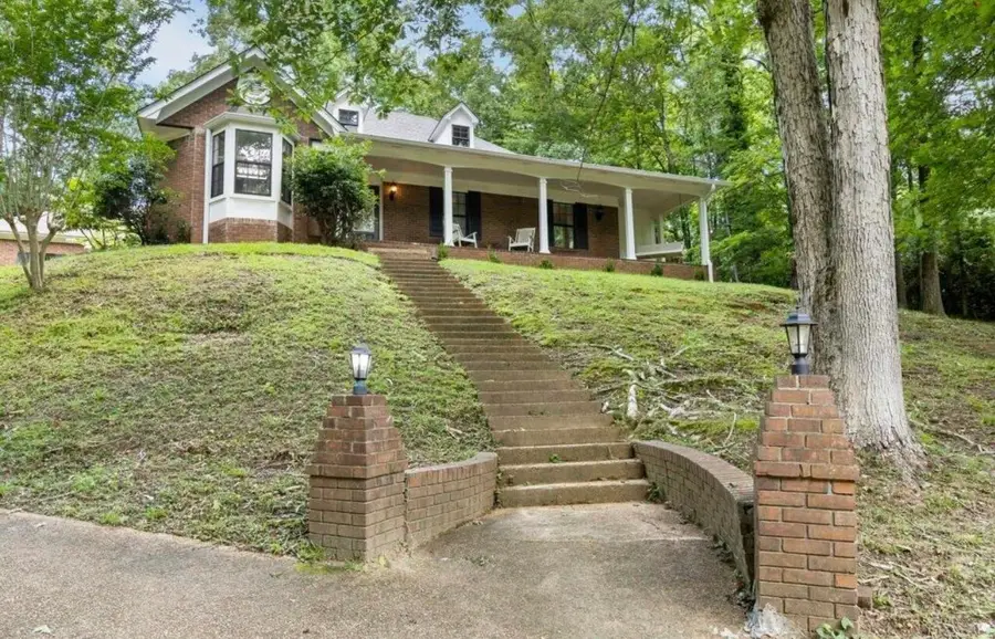 55 Fernwood Cove, Columbus, MS 39705 - #3