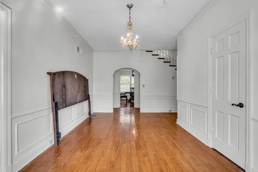 238 Calhoun St, West Point, MS 39773 - #3