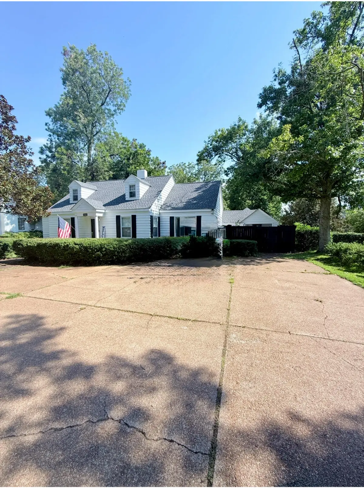 26788 E Main St, West Point, MS 39773 - #1