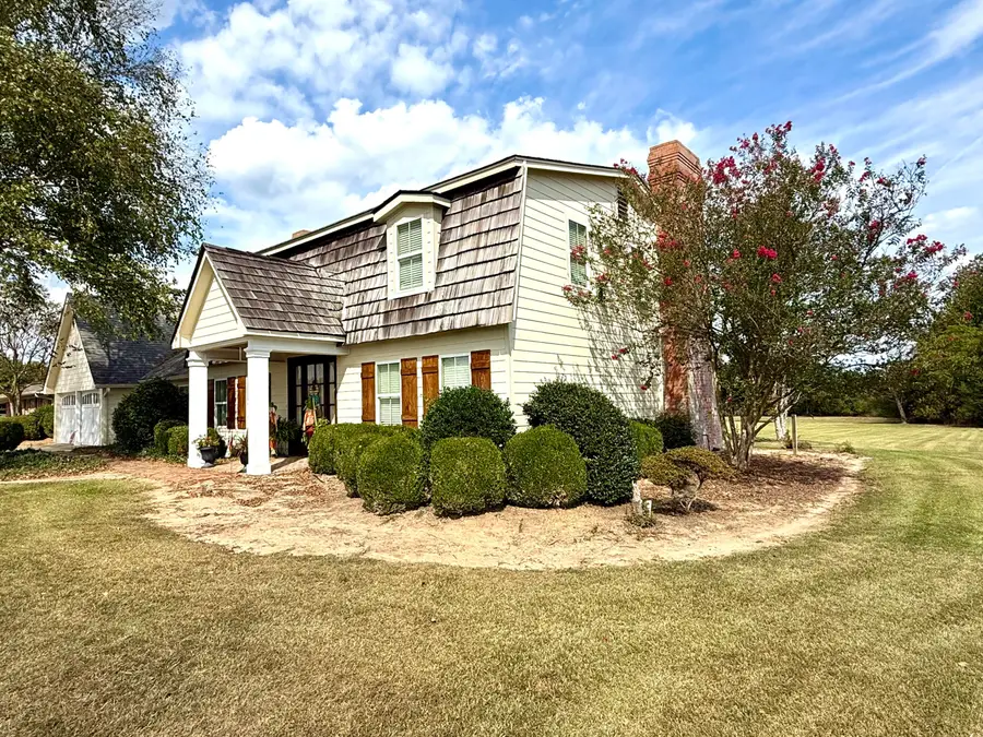 196 Jordan Cir, Louisville, MS 39339 - #2