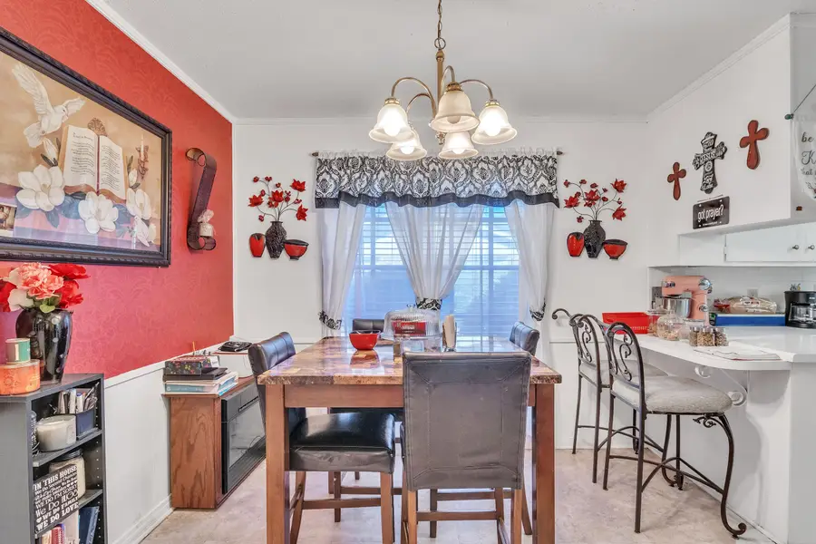 3503 Camellia Cir, Columbus, MS 39705 - #2