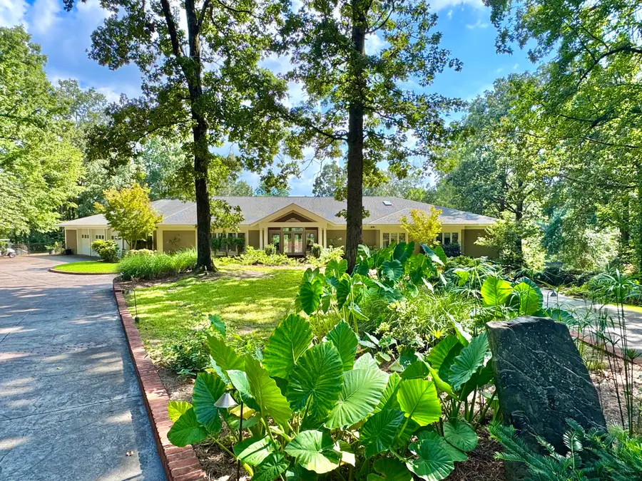 130 Griffin Rd, Columbus, MS 39705 - #2