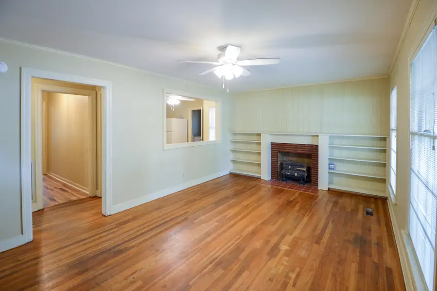 514 S Montgomery St, Starkville, MS 39759 - #2