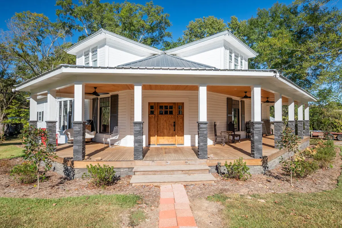 118 Metts St, Louisville, MS 39339 - #1