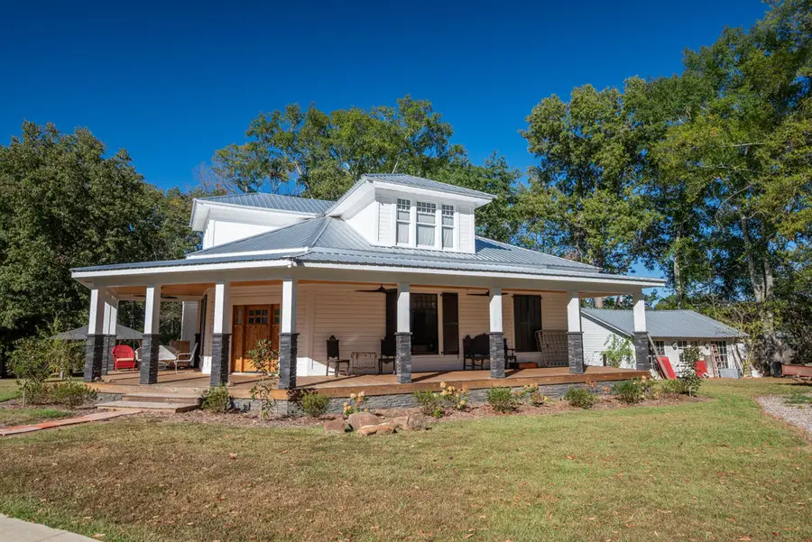 118 Metts St, Louisville, MS 39339 - #2