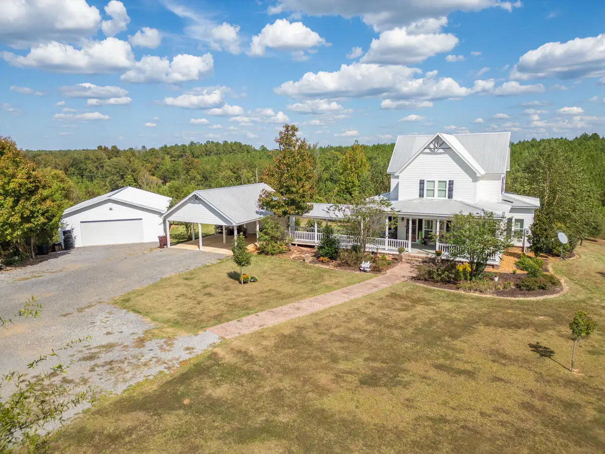 111 Wildplum Rd, Maben, MS 39750 - #1