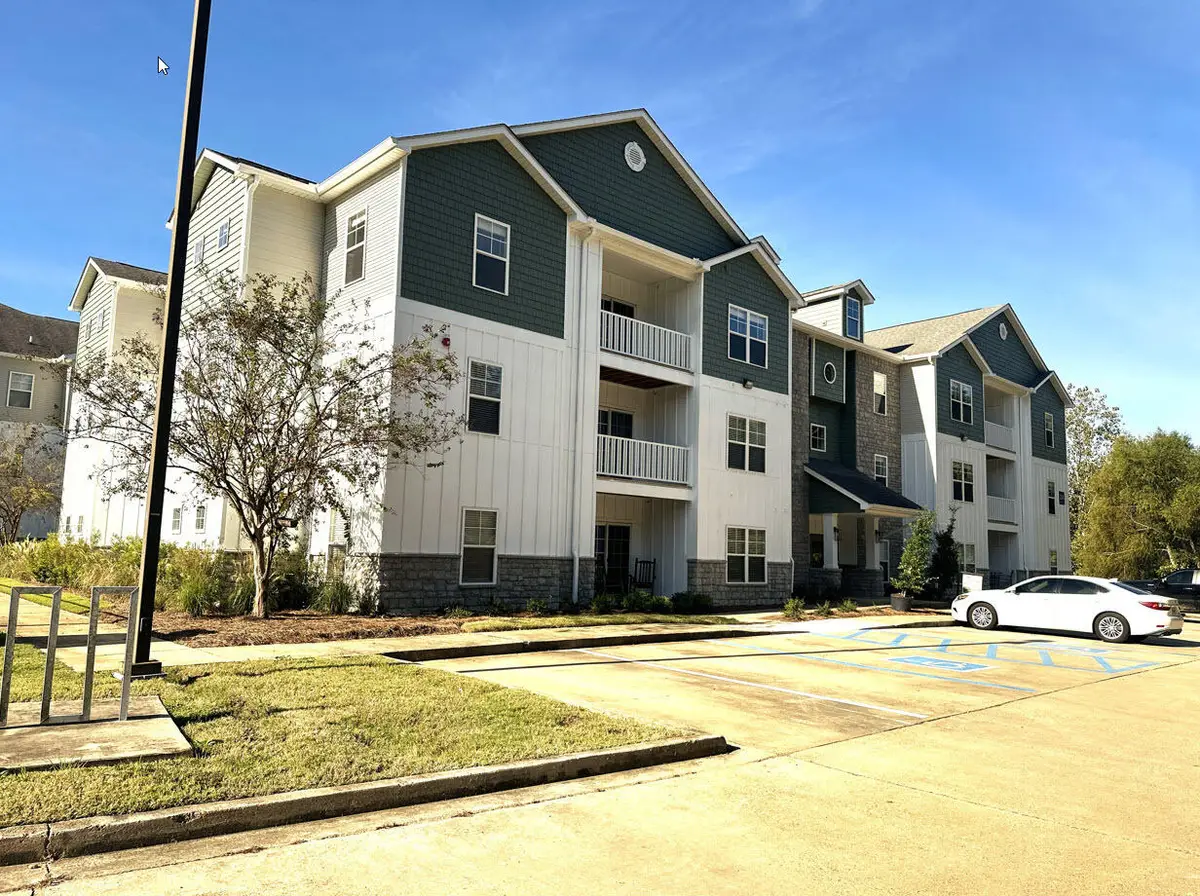 214 Graham Rd - Unit 304, Starkville, MS 39759 - #1