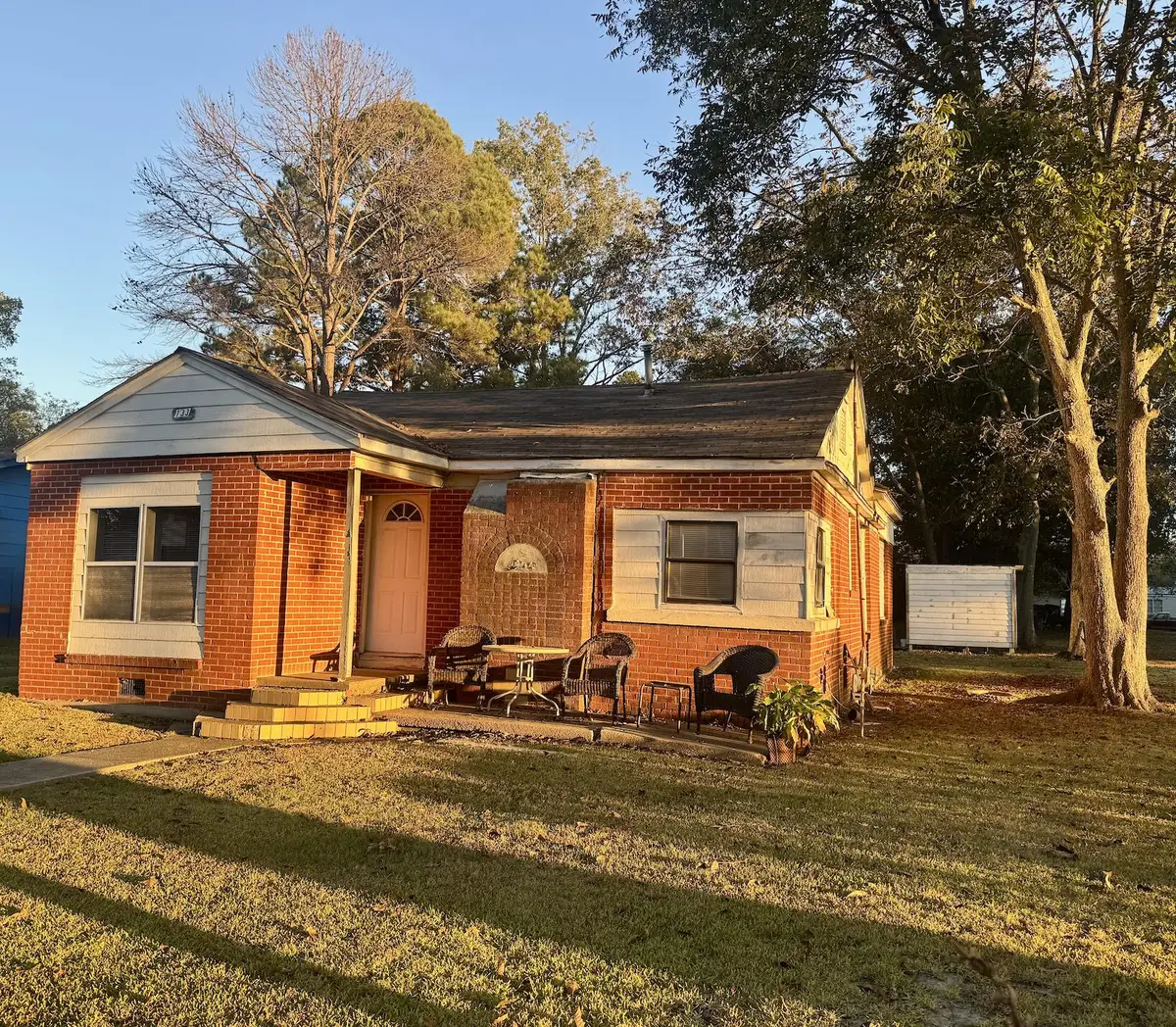 133 Martin Luther King Jr. Drive, Brooksville, MS 39739 - #1