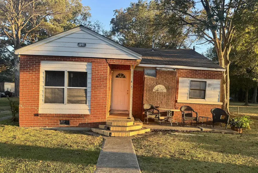 133 Martin Luther King Jr. Drive, Brooksville, MS 39739 - #2