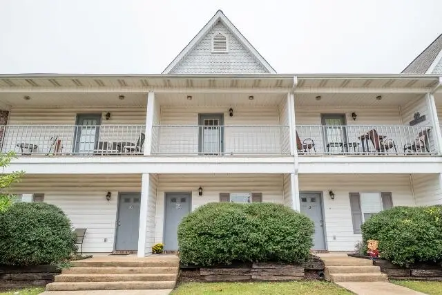 613 Mallory Lane #b-3, Starkville, MS 39759 - #2