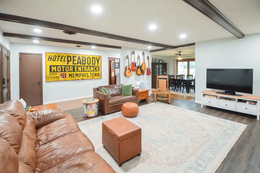 73 Lisa Ln, Starkville, MS 39759 - #2