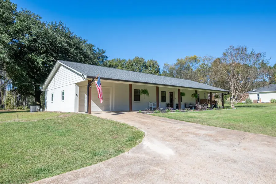 5178 S Montgomery St, Starkville, MS 39759 - #2