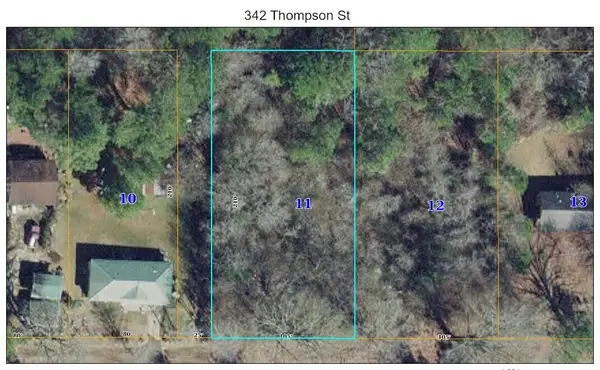 342 Thompson St, Louisville, MS 39339