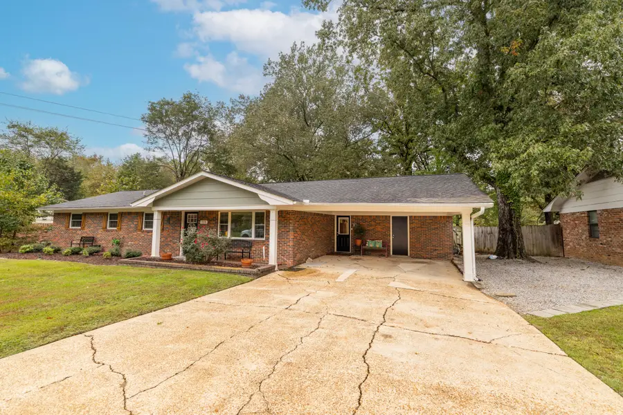 711 Cypress Rd, Starkville, MS 39759 - #2