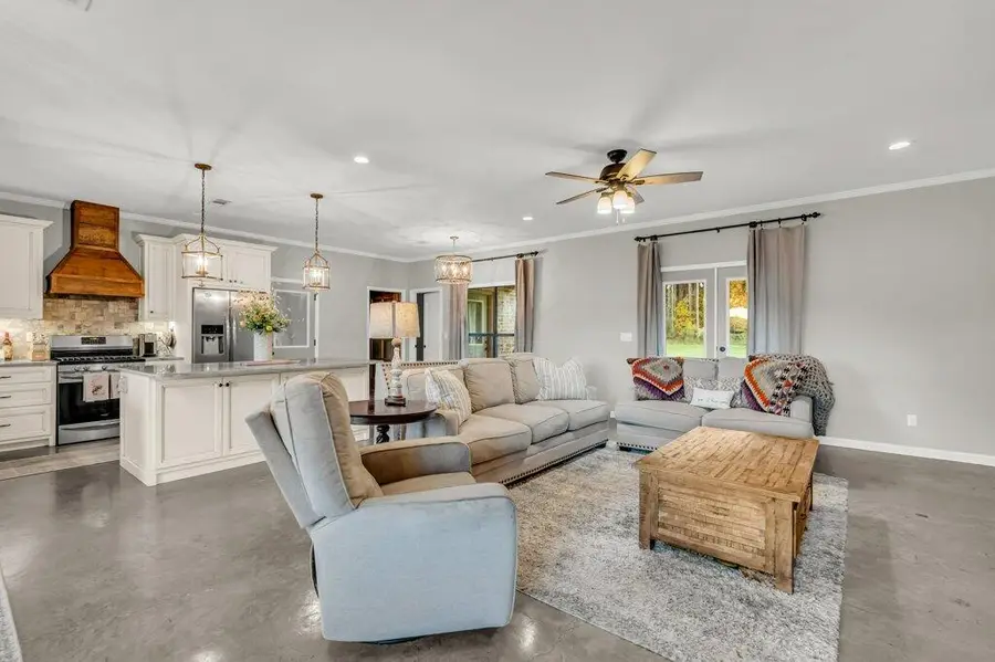 490 Carly Ln, Starkville, MS 39759 - #3