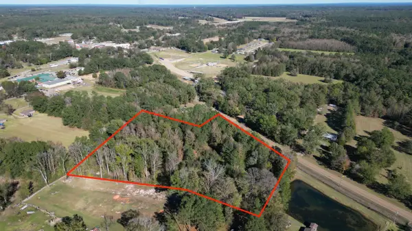 TBD Ms-15, Mathiston, MS 39752