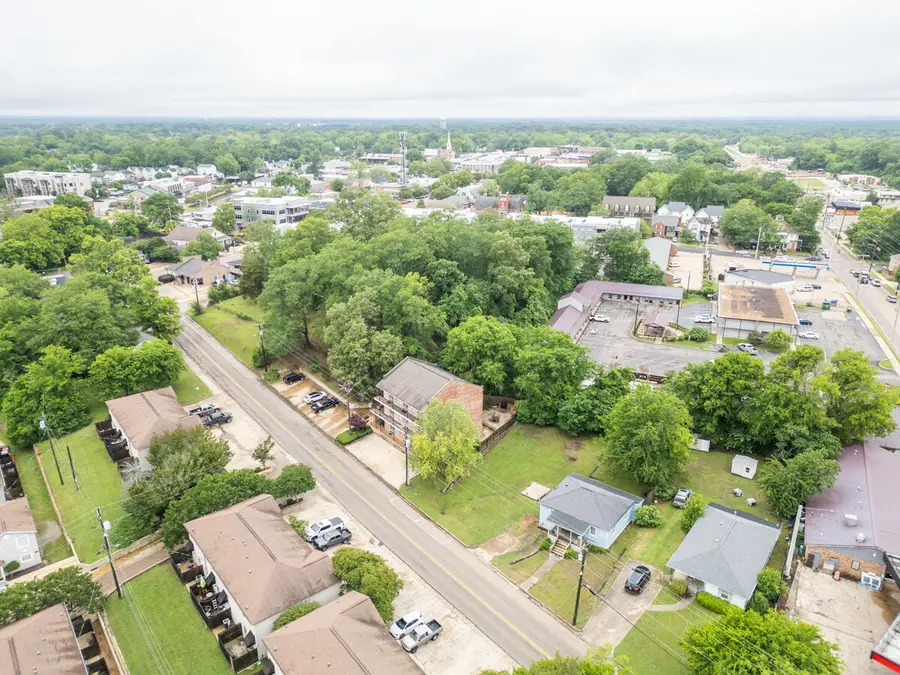 Old West Point Rd, Starkville, MS 39759 - #3