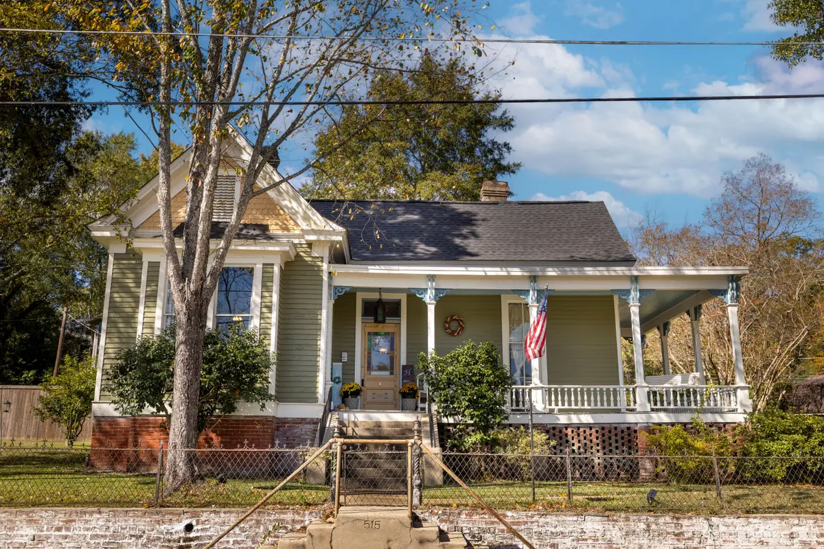 515 Military Rd, Columbus, MS 39701 - #1