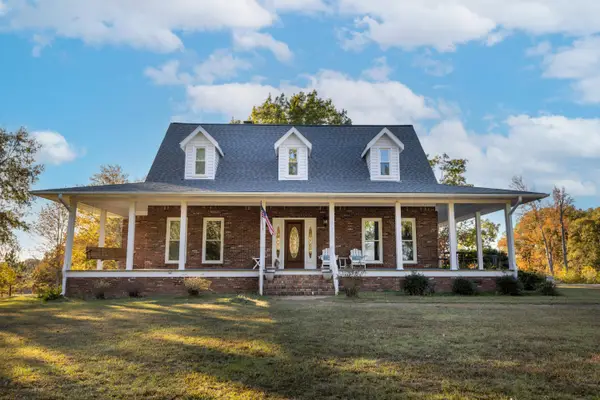 471 Windy Ridge Rd, Starkville, MS 39759