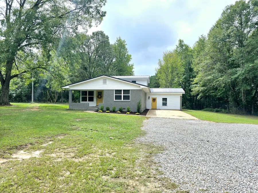 76 Richardson Rd, Columbus, MS 39702 - #2