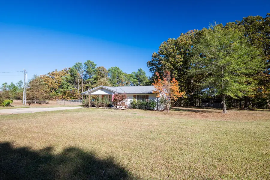 1674 Gin House Rd., Cedarbluff, MS 39741 - #2