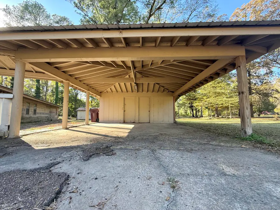 2589 Veterans Memorial Blvd, Eupora, MS 39744 - #3