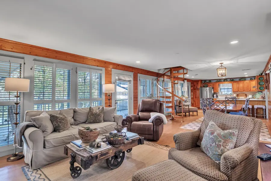 165 Cypress Lake Dr, Pickensville, AL 35447 - #3