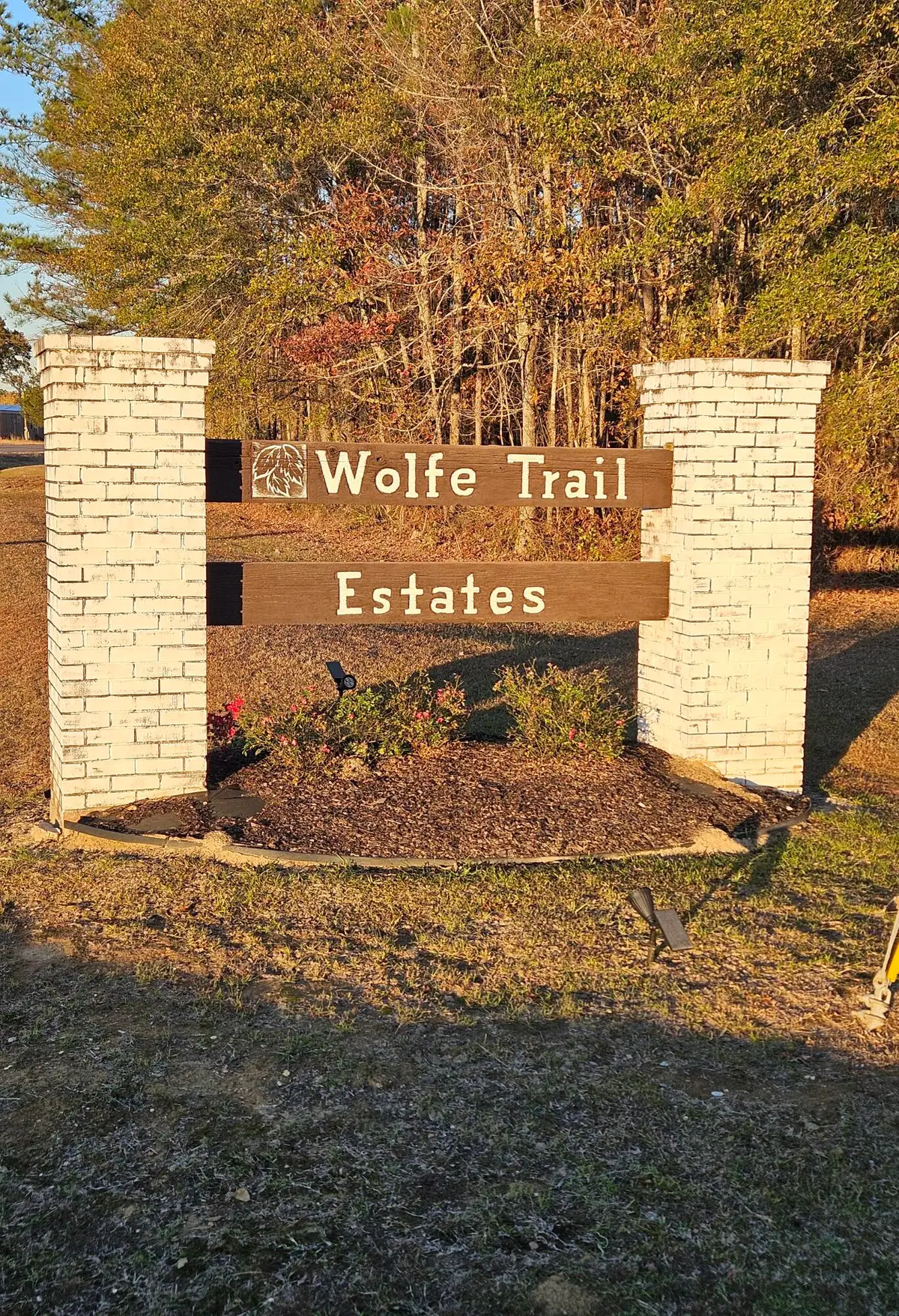 0 Wolfe Trail, Caledonia, MS 39740 - #1
