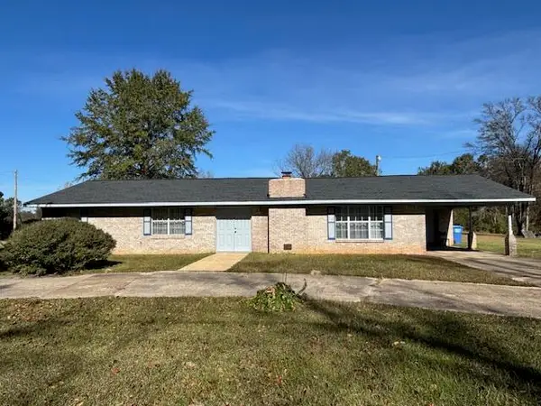 492 Floyd Loop, Shuqualak, MS 39361