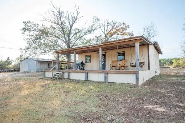 4379 Mantee Rd, Mantee, MS 39751