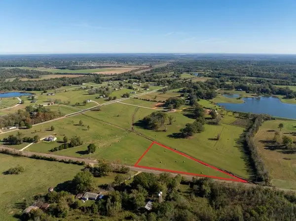 LOT 5 Oktoc Rd, Starkville, MS 39759