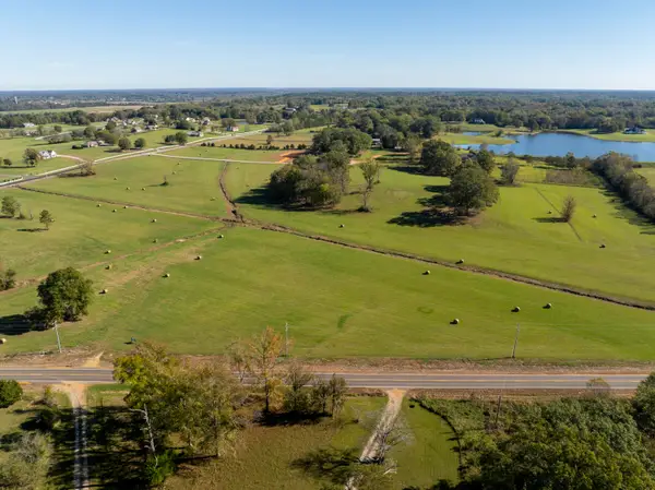 LOT 4 Oktoc Rd, Starkville, MS 39759