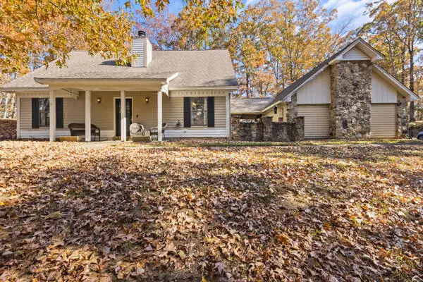 177 Hunter's Hollow, Columbus, MS 39705