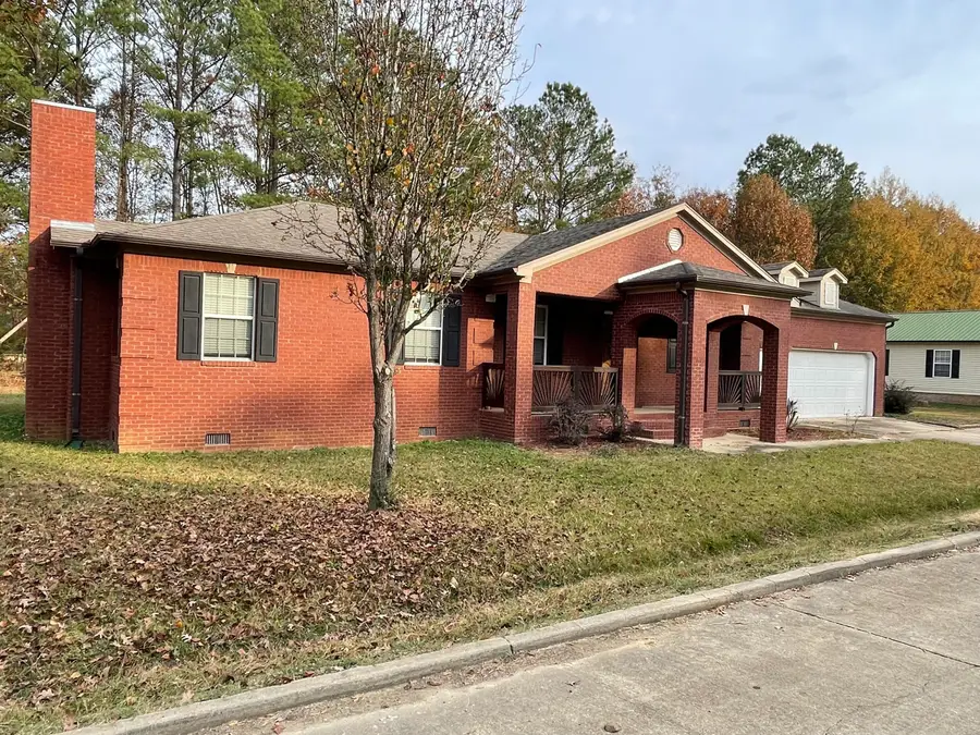 55 Asbury Dr, Starkville, MS 39759 - #2