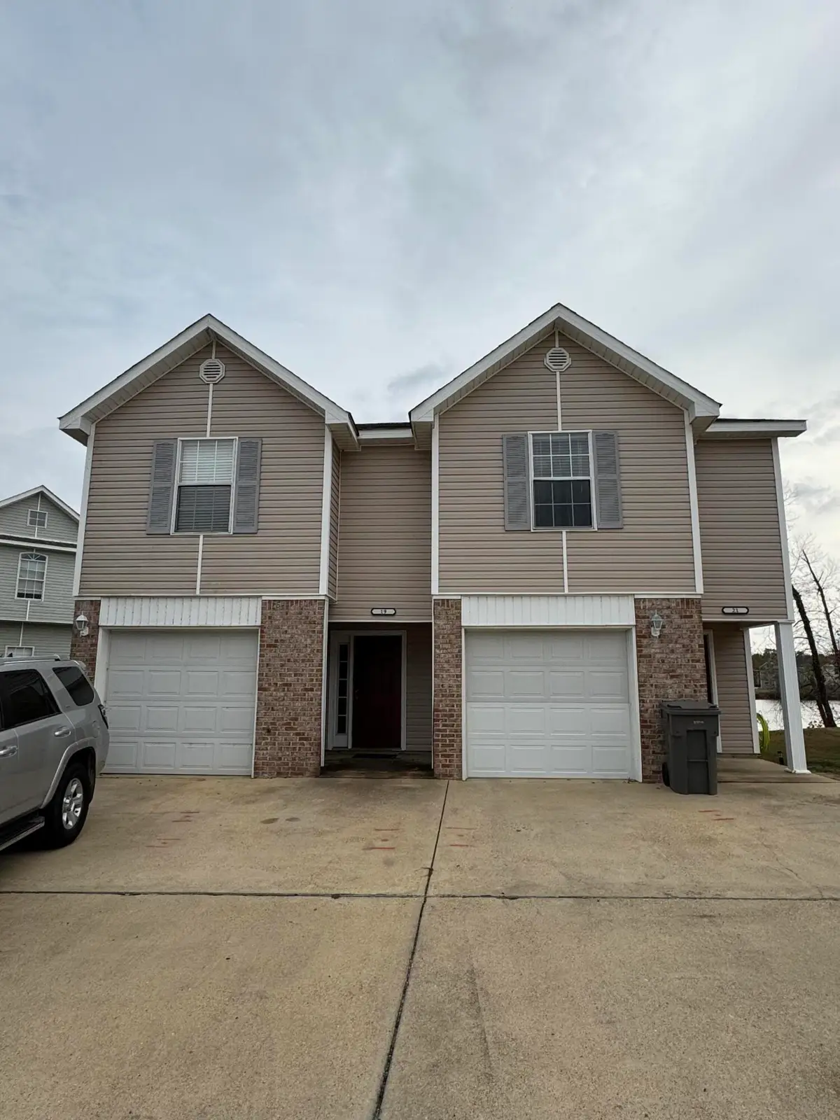 19/21 Inverness Rd, Starkville, MS 39759 - #1