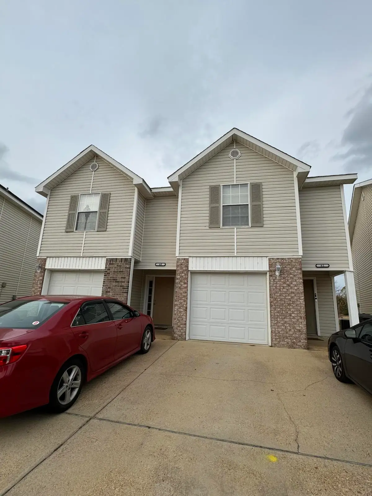 62/64 Inverness Rd, Starkville, MS 39759 - #1