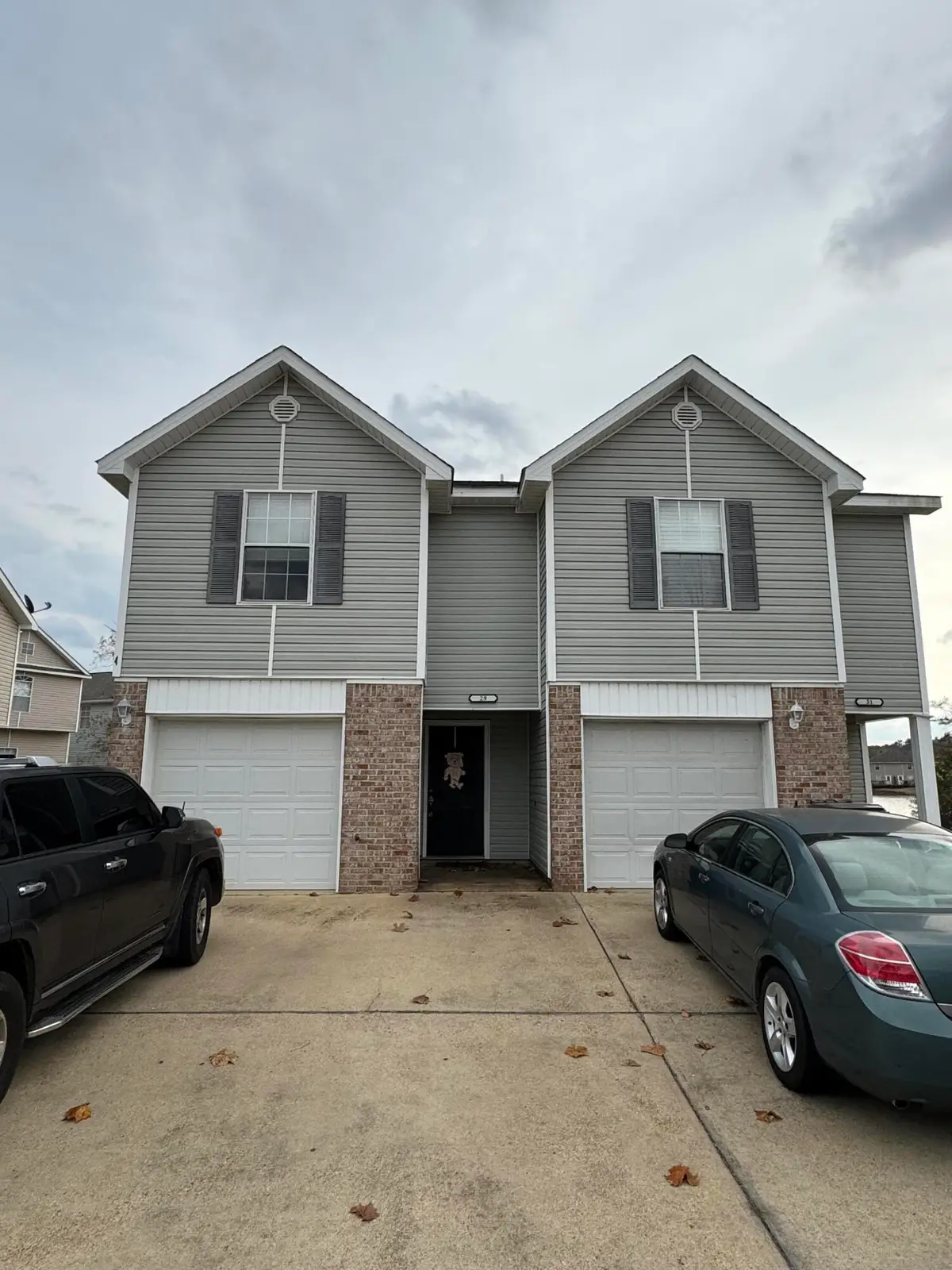 29/31 Inverness Rd, Starkville, MS 39759 - #1