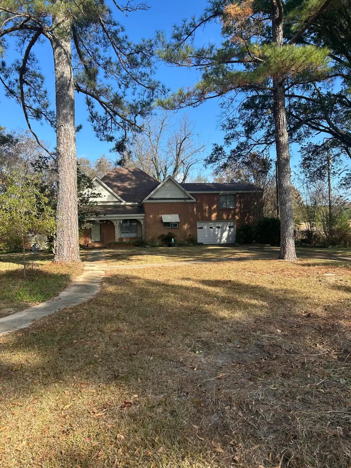 2681 S County Line Rd, Preston, MS 39354 - #1