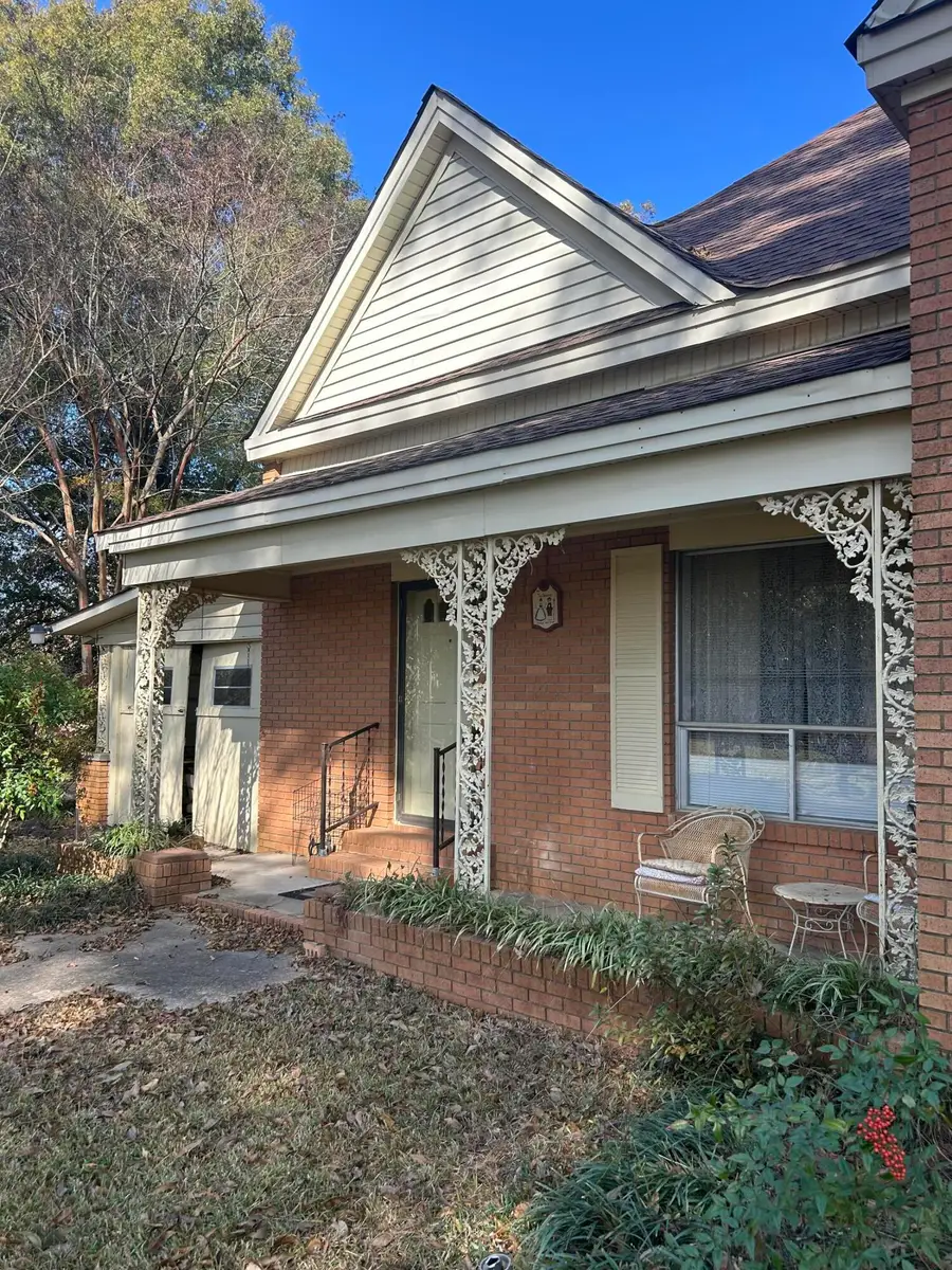 2681 S County Line Rd, Preston, MS 39354 - #2