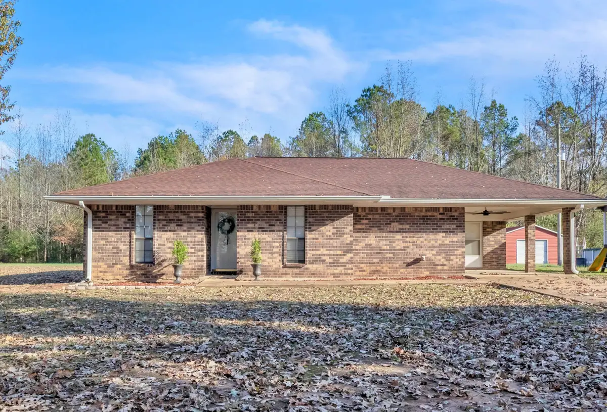 40018 Country Club Dr, Hamilton, MS 39746 - #1