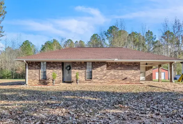 40018 Country Club Dr, Hamilton, MS 39746