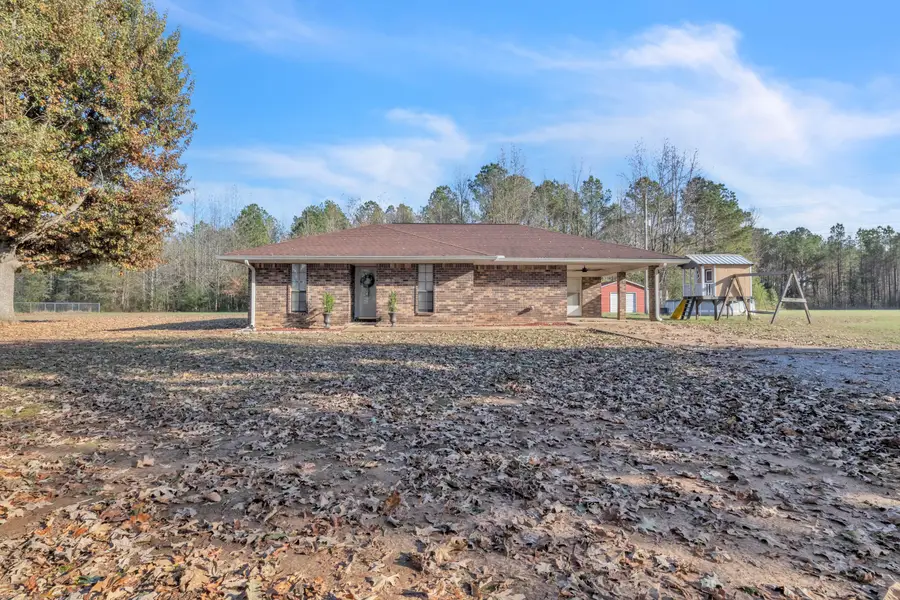 40018 Country Club Dr, Hamilton, MS 39746 - #2
