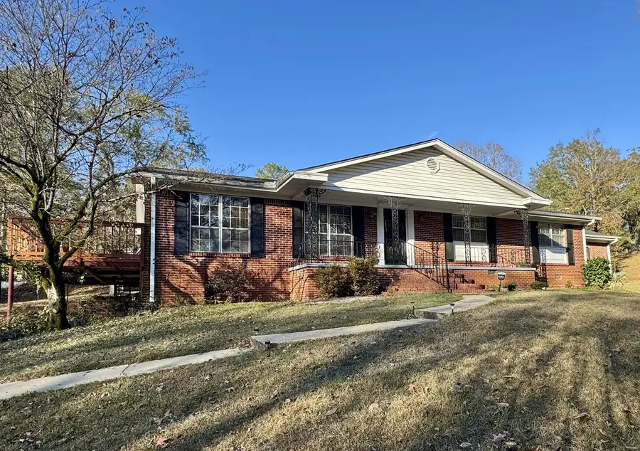 101 Sherard Circle, Columbus, MS 39705 - #2