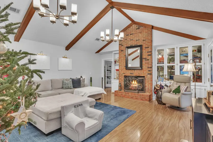 1194 Bob White Dr, Starkville, MS 39759 - #3