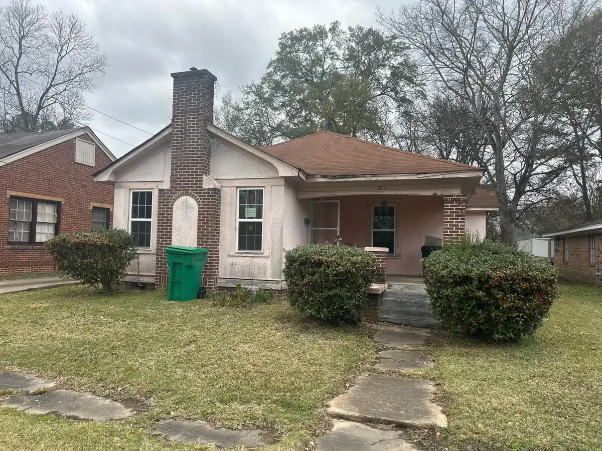 1407 12 Avenue, Columbus, MS 39701 - #1