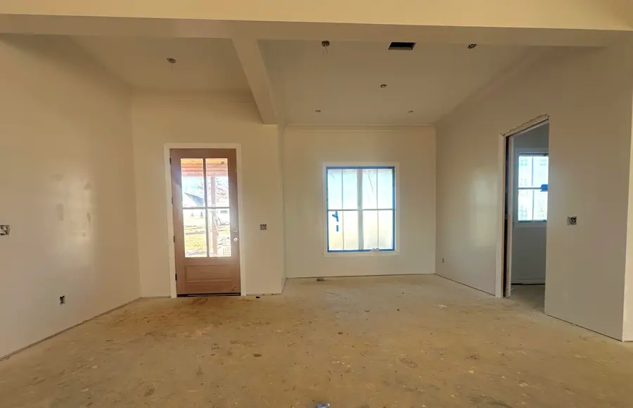 760 Ironwood Dr, Starkville, MS 39759 - #2