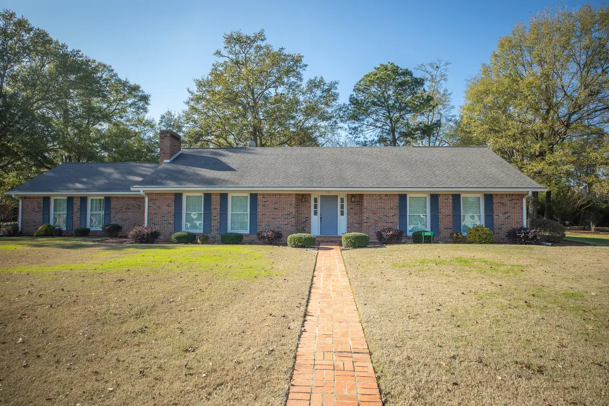 389 Mapleview Rd, West Point, MS 39773 - #1