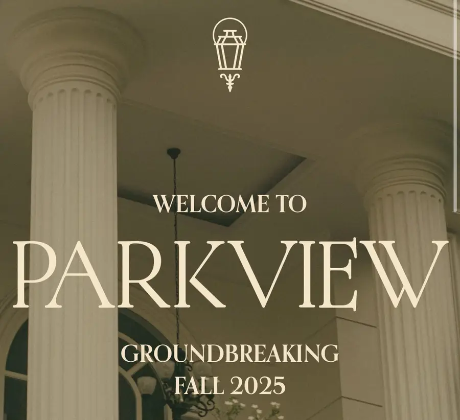 Lot#36 Parkview, Columbus, MS 39701 - #2